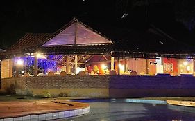 Pousada Santa Branca Hotel
